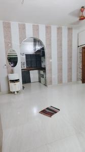 Hall Image of 950 Sq.ft 2 BHK Apartment / Flat for rent in Kalyani Nadia for Rs. 12000