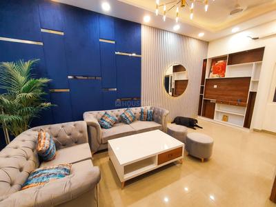 3 BHK Villa