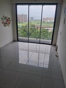 Hall Image of 1185 Sq.ft 2 BHK Apartment / Flat for rent in Laxmi Nova, Sima Nagar Surat for Rs. 18000