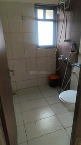 Image of 650 Sq.ft 1 BHK Apartment / Flat for sale in Skyi Songbirds , Bhugaon, Pune for Rs. 4600000
