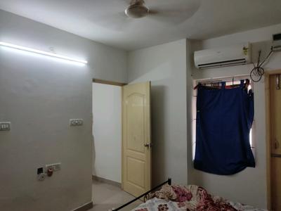 Bedroom Image of 1000 Sq.ft 2 BHK Apartment / Flat for sale in VGN Southern Avenue, Kattankulathur Chennai for Rs. 4500000