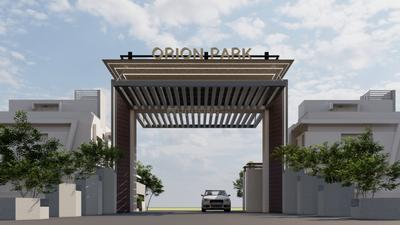 Image of 800 Sq.ft Residential Plot / Land for sale in AMG Orion Park, Jakhya, Indore for Rs. 3200000