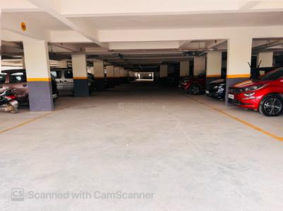 Image of 1100 Sq.ft 2.5 BHK Apartment / Flat for sale in Kadugodi Industrial Area, Bengaluru for Rs. 7300000