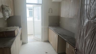 Kitchen Image of 3480 Sq.ft 4 BHK Villa for sale in Godrej Golf Link, Jaypee Greens Greater Noida for Rs. 52500000