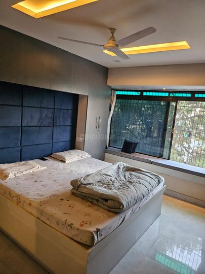 Sarang Nath Bedroom 1