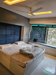 Bedroom Image of 1700 Sq.ft 3 BHK Apartment / Flat for rent in Sigra Varanasi for Rs. 45000
