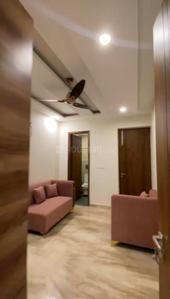 Bedroom Image of 1485 Sq.ft 3 BHK Builder Floor for sale in Vikaspuri Luxury Homes, Vikaspuri New Delhi for Rs. 26500000