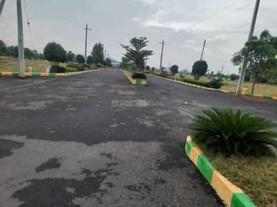 Image of 1800 Sq.ft Residential Plot / Land for sale in Korukonda, Vizianagaram for Rs. 2400000