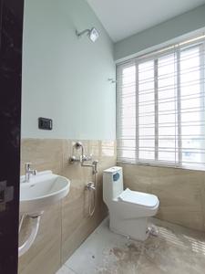 Bathroom Image of 1365 Sq.ft 3 BHK Apartment / Flat for sale in Tarnaka Secunderabad for Rs. 11500000