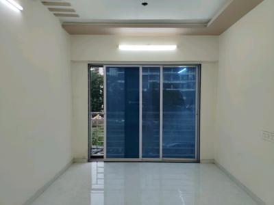 Living Room Image of 750 Sq.ft 2 BHK Apartment / Flat for sale in Vasai West Vasai for Rs. 6900000