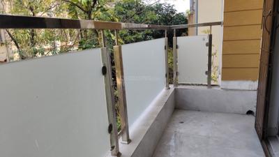 Image of 1480 Sq.ft 3 BHK Apartment / Flat for sale in New Town, Kolkata for Rs. 11500000