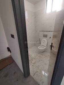 Bathroom Image of 2500 Sq.ft 4 BHK Villa for sale in Trimurti Villas, Matila Bhiwadi for Rs. 13000000