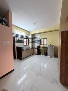 Hall Image of Happy Home in Khodiyar Nagar, Vadodara