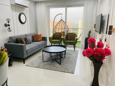 2 BHK Flat