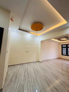 Hall Image of 1600 Sq.ft 3 BHK Villa for sale in Matiyari Lucknow for Rs. 7499000