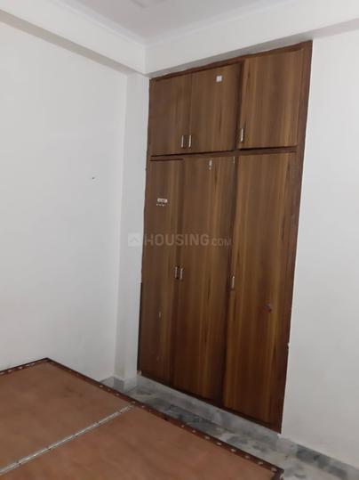 Ashok Nagar Extension, New Ashok Nagar Bedroom 1