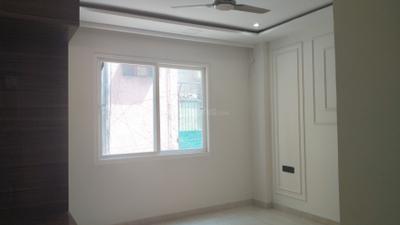 Bedroom Image of 1620 Sq.ft 3 BHK Builder Floor for sale in Anand Vihar New Delhi for Rs. 35000000