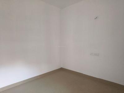 Bedroom Image of 1700 Sq.ft 3 BHK Apartment / Flat for sale in Emaar Palm Gardens, Sector 83 Gurgaon for Rs. 21500000
