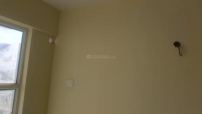 Image of 680 Sq.ft 2 BHK Apartment / Flat for sale in Pyramid Midtown, Sector 59, Gurgaon for Rs. 9000000