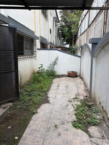 Balcony Image of 1800 Sq.ft 3 BHK Villa for rent in Balewadi Pune for Rs. 55000