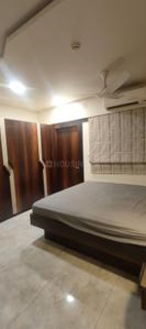 Bedroom Image of 2800 Sq.ft 3 BHK Apartment / Flat for rent in Vasanth Nagar Bengaluru for Rs. 200000