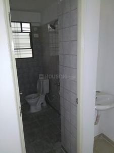 Bathroom Image of 1080 Sq.ft 2 BHK Apartment / Flat for sale in Leverage Greens Apartment, Vidya Nagar Nagpur for Rs. 6000000