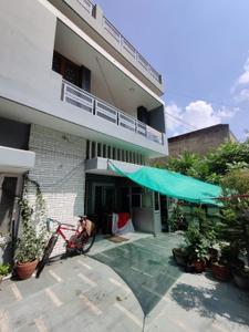 Image of 1850 Sq.ft 2 BHK Independent House for rent in Civil Lines, Agra for Rs. 35000