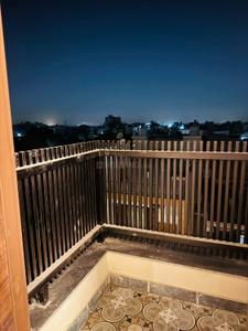 1 BHK Flat