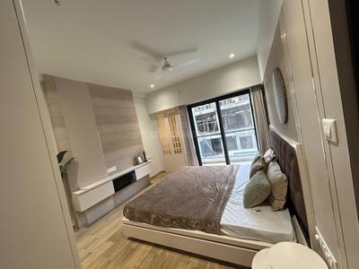 Bedroom Image of 1488 Sq.ft 4 BHK Villa for sale in Sarva Vatika 121, Waghodia Road Vadodara for Rs. 9200000