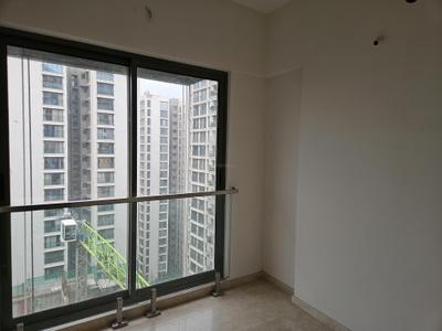 Bedroom Image of 1450 Sq.ft 3 BHK Apartment / Flat for sale in Adani Ten BKC, Bandra East Mumbai for Rs. 85550000