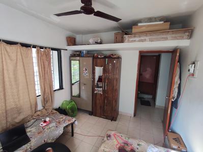 2 BHK Flat