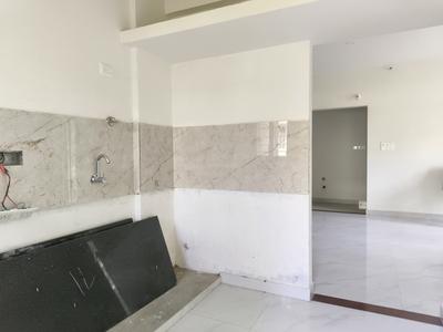 Kitchen Image of 1175 Sq.ft 3 BHK Apartment / Flat for sale in R.K. Hegde Nagar Bengaluru for Rs. 9000000