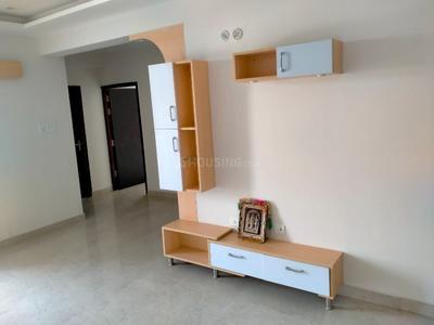 Hall Image of 795 Sq.ft 2 BHK Apartment / Flat for sale in Arsha Sumangalam, Vrindavan Yojana Lucknow for Rs. 6500000