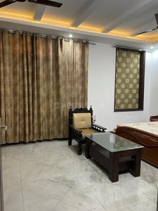 Bedroom Image of 2500 Sq.ft 3 BHK Independent House for rent in Sector 12 Noida for Rs. 40000