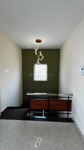 Hall Image of 1900 Sq.ft 3 BHK Independent House for sale in Press Colony Coimbatore for Rs. 9700000