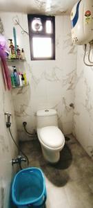 Bathroom Image of 640 Sq.ft 1 BHK Apartment / Flat for sale in Municipal Colony Pune for Rs. 5500000
