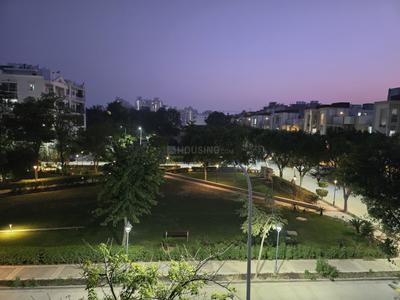 Image of 1380 Sq.ft 4 BHK Builder Floor for sale in BPTP Parklands Pride, Sector 77, Faridabad for Rs. 14500000