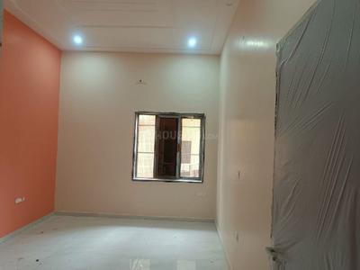 Bedroom Image of 1700 Sq.ft 3 BHK Independent House for rent in Girdharipura Jaipur for Rs. 20000