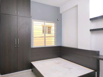 1 BHK Flat