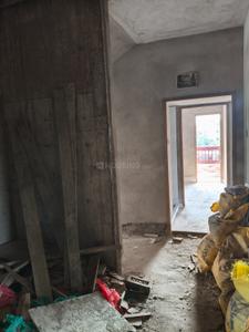 Bedroom Image of 920 Sq.ft 3 BHK Apartment / Flat for sale in Haridevpur Dhali Para Kolkata for Rs. 4250000