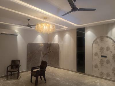Hall Image of 1945 Sq.ft 4 BHK Builder Floor for sale in Sector 45 Gurgaon for Rs. 31000000