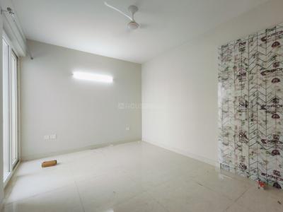 Bedroom Image of 1403 Sq.ft 3 BHK Apartment / Flat for rent in Eldeco The Greens, Sector 150 Noida for Rs. 30000
