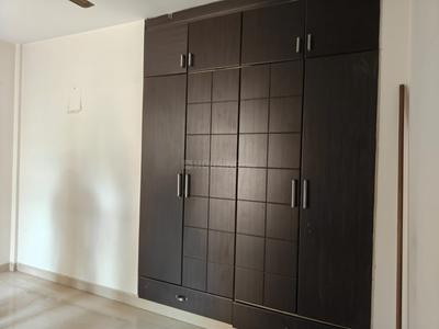 Bedroom Image of 1200 Sq.ft 2 BHK Apartment / Flat for sale in Exotica Elegance, Indirapuram Ghaziabad for Rs. 12500000