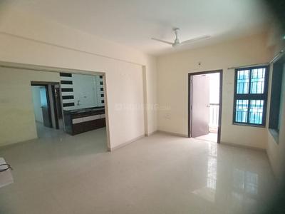Hall Image of 900 Sq.ft 2 BHK Apartment / Flat for sale in Bhayli Vadodara for Rs. 3500000