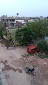 Image of 900 Sq.ft 3 BHK Independent House for rent in Daheli Sujanpur, Kanpur for Rs. 5000