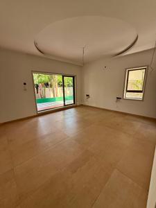 5 BHK Villa