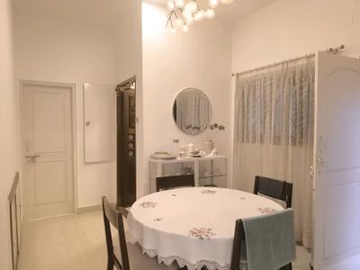 Dining Area Image of 3800 Sq.ft 5 BHK Independent House for sale in Vijayanagar Bengaluru for Rs. 79900000