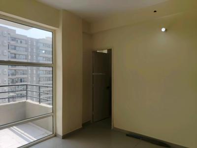 Bedroom Image of 645 Sq.ft 3 BHK Apartment / Flat for rent in Pyramid Infinity, Sector 70 Gurgaon for Rs. 27500
