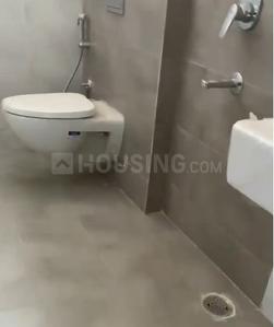 Bathroom Image of 2133 Sq.ft 3 BHK Villa for sale in Gagillapur Hyderabad for Rs. 15931000