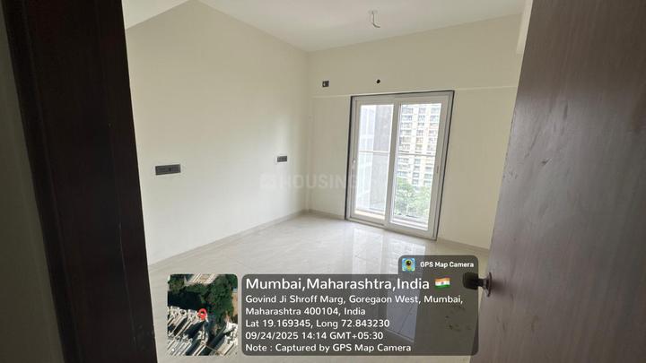 Tilak Nagar, Goregaon West Bedroom 1